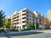 パティオス３番街物件写真