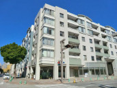 パティオス５番街物件写真