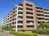 パティオス１９番街物件写真