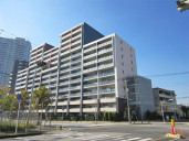 幕張アクアテラス物件写真