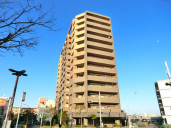 クレアシティ稲毛海岸物件写真