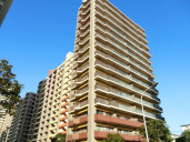 ベイマークスクエアオーシャンコート物件写真