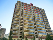 ベイマークスクエアガーデンコート物件写真