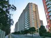 ベイマークスクエアセントラルコート物件写真