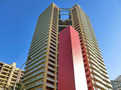 ベイマークスクエアマリナコートタワー物件写真