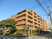 オーベル稲毛海岸物件写真