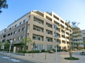 サンクタス稲毛海岸ベラコスタ物件写真