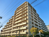 稲毛海岸パークホームズ物件写真