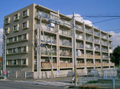 ライオンズマンション幕張セントパークス物件写真