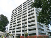 ウェリス検見川浜物件写真