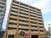 グランシェソワ検見川浜物件写真