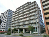 藤和シティコープ検見川浜物件写真