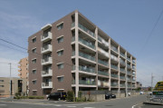 コニファーコート東松戸物件写真