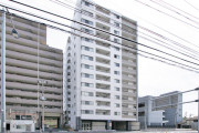 リビオ北松戸タワー＆レジデンス物件写真