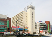 新松戸プラザハイツ物件写真