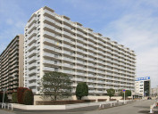 パークハウス新松戸３１１物件写真