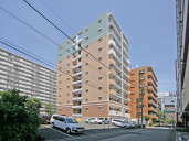 パークホームズ新松戸駅前物件写真