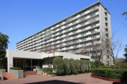 新松戸中央パークハウス　Ｄ棟物件写真