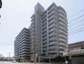 フォルスコート松戸常盤平物件写真