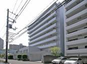 松戸シティハウス物件写真