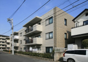 モア・ステージ新松戸物件写真