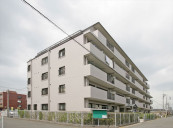 ファミール松戸グランデージＩＩ物件写真