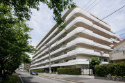 モア・ステージ松戸六高台プルミエ物件写真