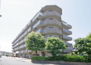 東急ドエル・アルス松戸元山物件写真