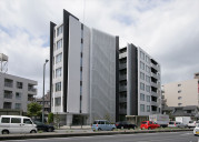 レジデンシャルスター柏物件写真