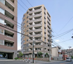 レリアコート柏物件写真