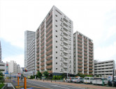 ライオンズステーションプラザ柏物件写真