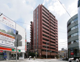 シティハウス柏ステーションコート物件写真