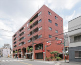 ユニパリス柏駅前物件写真