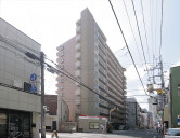 フェアロージュ柏中央物件写真