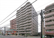 ライオンズマンション柏シティ物件写真