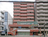 穂高第２ブラザーズ柏物件写真