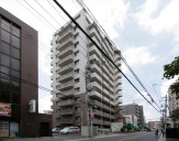 サンクレイドル柏千代田物件写真