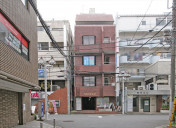 グランデ南柏物件写真