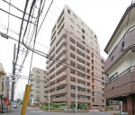 ジェネラス南柏駅前物件写真