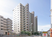 ヴィークコート南柏駅前物件写真