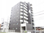 パテラ西船橋物件写真