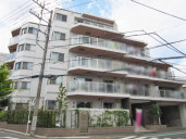 エクセレントスクエア西船橋物件写真