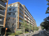 デュオヒルズ北習志野弐番館物件写真