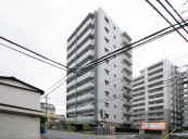 クレアホームズ柏中央町物件写真