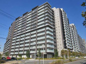 幕張ベイタウン　グリーナ物件写真