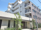 クレアホームズ本八幡物件写真