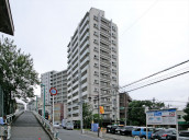 ライフピア柏フィオーレ物件写真