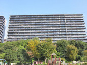 ウェリス稲毛　オアシス物件写真