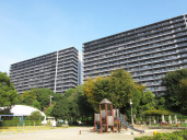 ウェリス稲毛　グロウ物件写真