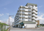 カンフォート流山物件写真